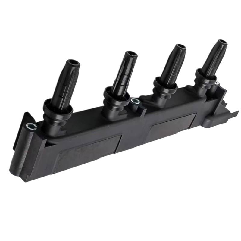 OEM 597075 597098 Autoteile Citroen Zündspule 9663264180 UF692 / Passend for Citroe-n C4 C5 C8 Peugeo-t 206 307 von YTRAVHI