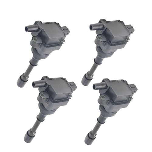 / Passend for BYD F3-1.5L Dongfeng 1.6L Foton 1.3L Hafei Saibao III Haifuxing 1.6L Jianghuai Changan Zotye 1.5L(4pcs) von YTRAVHI