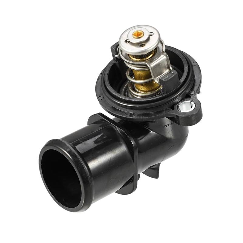 / Passend for Jeep Grand Cherokee 3.0 Diesel Chrysler 300 300C Thermostat 68253514AF, 68147599AA, 68253457AA von YTRAVHI