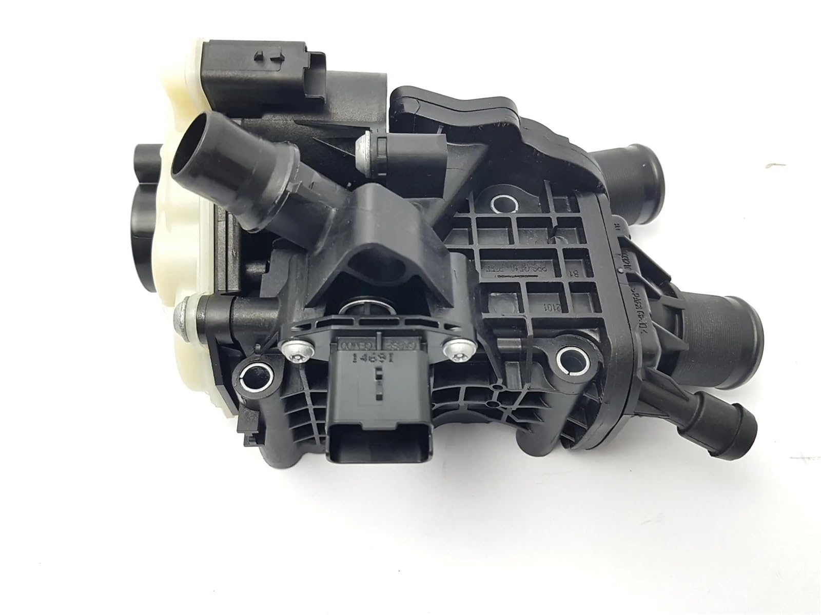 /Passend for Peugeot Citroen Ford 2.0 BlueHDi Diesel Thermostat & Gehäuse 9804160380 Autozubehör /Passend for Peugeot Citroen Ford 2.0 BlueHDi Diesel Thermostat & Gehäuse 9804160380 Autozubehör von YTRAVHI