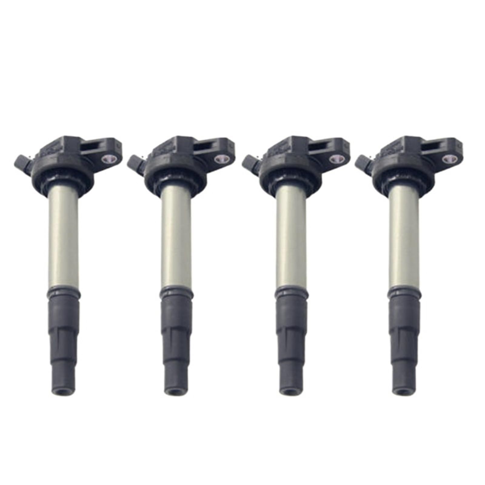 / Passend for Toyota Corolla 1,6 1,8 2,0 RAV4 Avensis Prius Runx Verso Zündspule 90919-02252 90919-02258(90919-02252 4pcs) von YTRAVHI