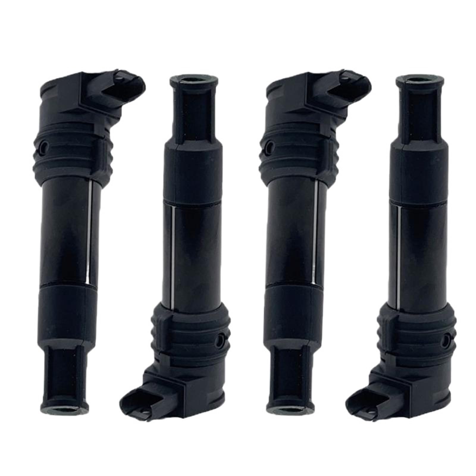 Set mit 4 Stück 771585301 Zündspule/passend for BMW R1200 R/RT/GS/ST/S R1150GS/RT/RS R1100S HP2 12137715853 12137671896 12137680644 von YTRAVHI