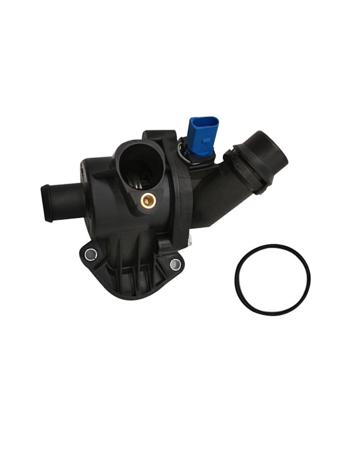 Thermostat 06B121111D / Passend for Audi A4 8E2 Auto 06B121111G 06B121111H 06B121111K Thermostat 06B121111D / Passend for Audi A4 8E2 Auto 06B121111G 06B121111H 06B121111K von YTRAVHI