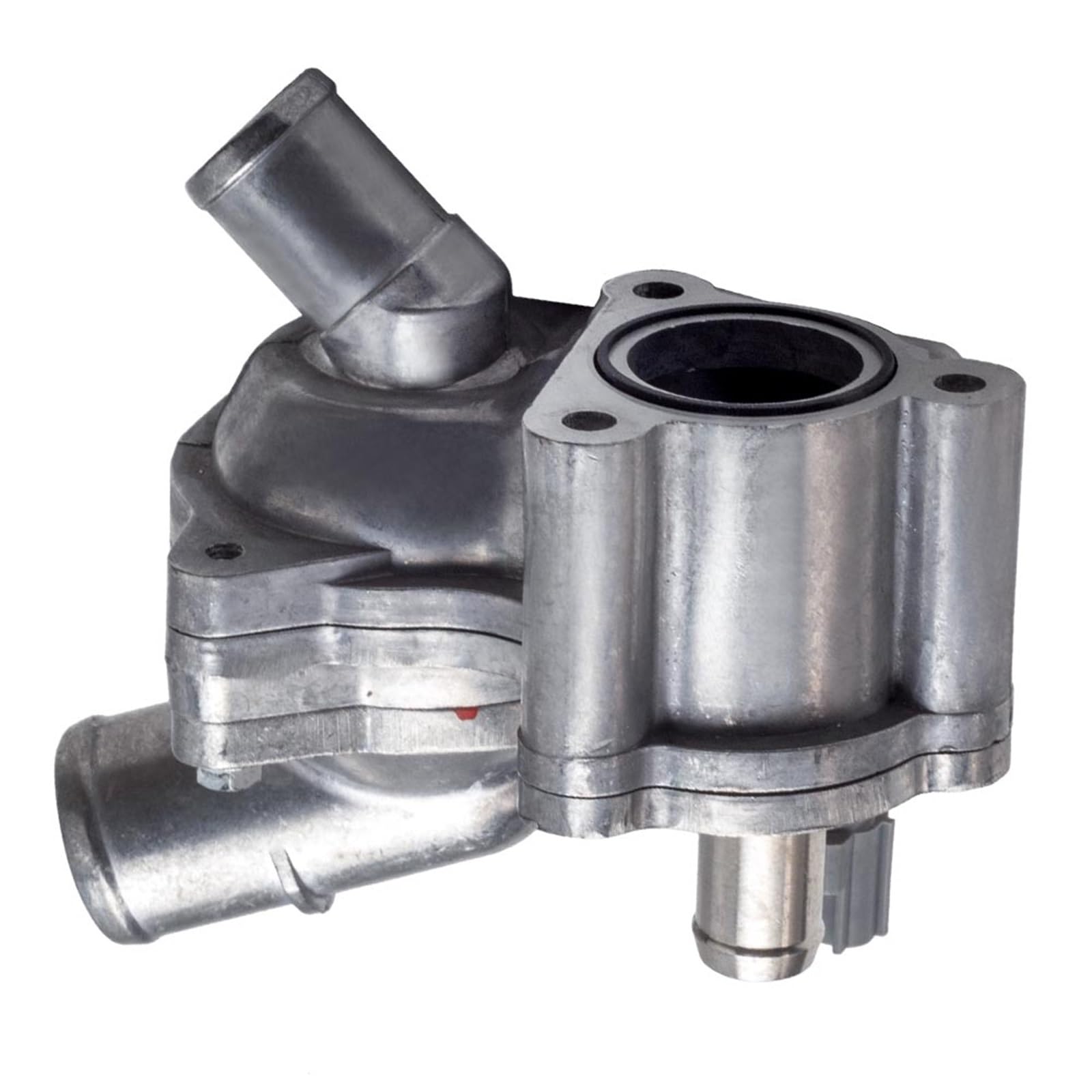 Thermostatgehäuse/Passend for Ford Explorer Sport Trac Mercury Mountaineer 4.0L 2002 2003-2010 Thermostatgehäuse/Passend for Ford Explorer Sport Trac Mercury Mountaineer 4.0L 2002 2003-2010 von YTRAVHI