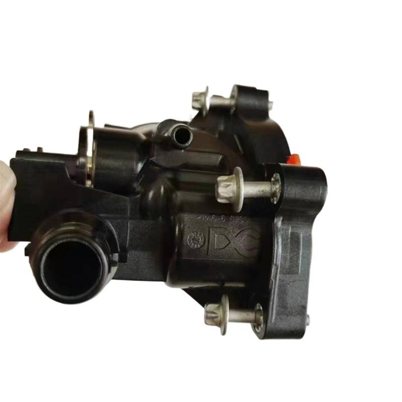 Thermostatgehäuse/Passend for Mercedes-Benz A180 CLA200 GLA GLB180 GLB250 OEM A2822030175 2822030175 von YTRAVHI