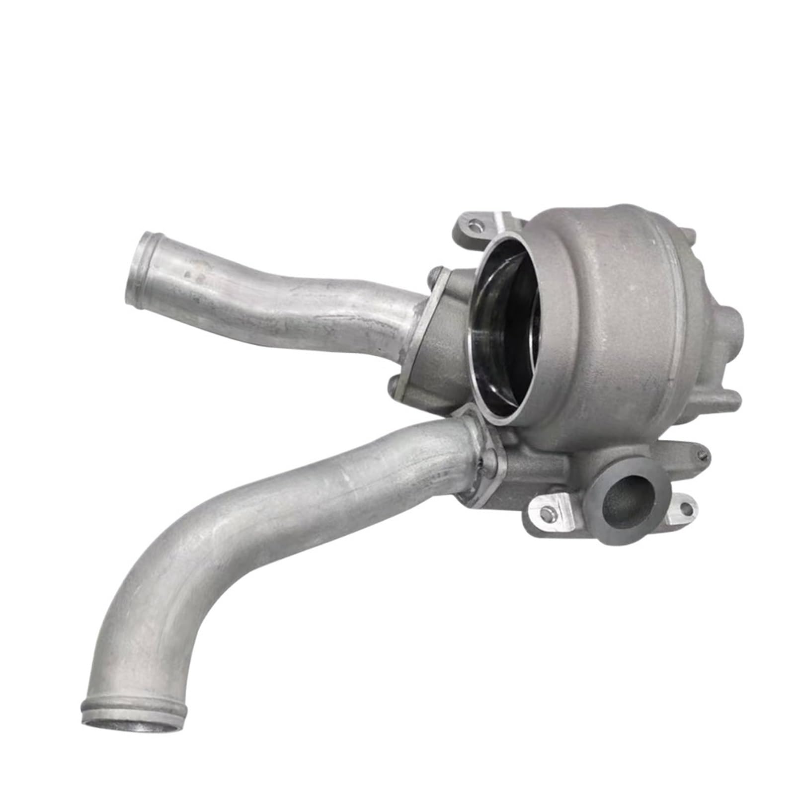 Thermostatgehäuse/Passend for Porsche Panamera Cayenne 94810608002 94810608000 Thermostatgehäuse/Passend for Porsche Panamera Cayenne 94810608002 94810608000 von YTRAVHI