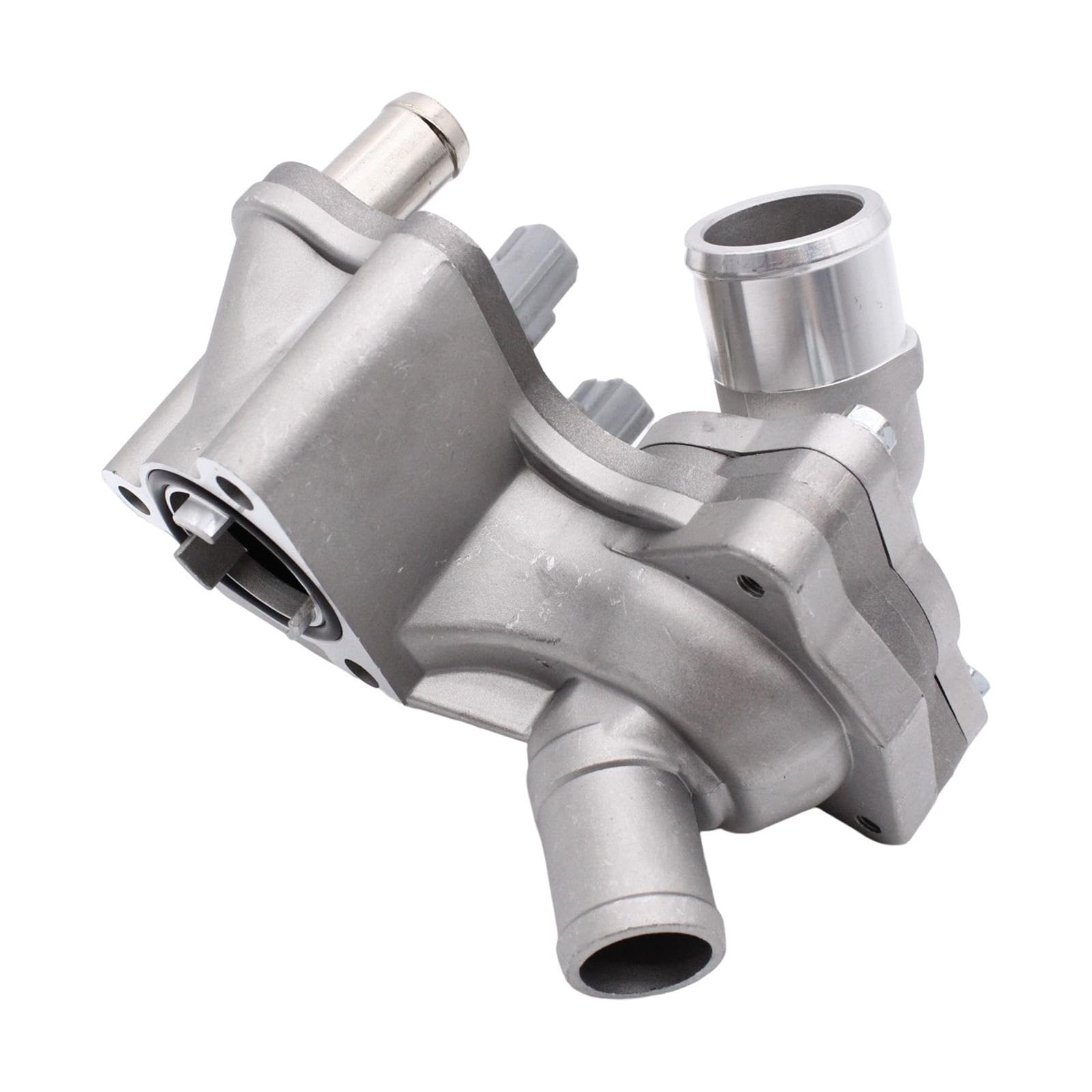 Thermostatgehäuse 1L2Z 8255-aa Befestigung 2L2Z 8592-ba 2L2Z8592BB Auto/Passend for Ford Mustang Explorer Sport 4.0L V6 Mountaineer Thermostatgehäuse 1L2Z 8255-aa Befestigung 2L2Z 8592-ba 2L2Z8592BB Auto/Passend for Ford Mustang Explorer Sport 4.0L V6 Mountaineer von YTRAVHI