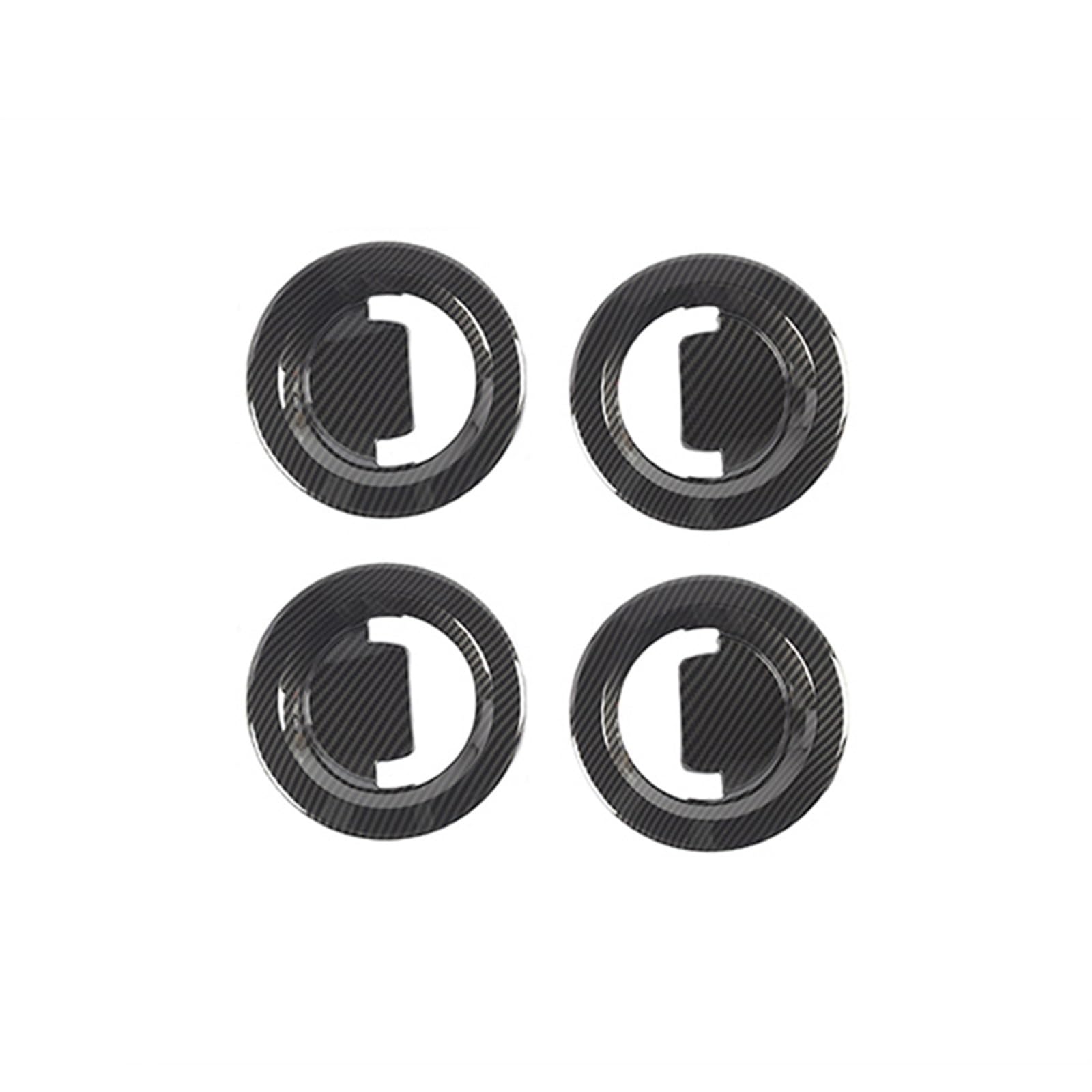 Türgriff innen, Auto Ersatz Türgriff Innen Rechts Auto-Innentürgriff-Schüssel-Dekorationsabdeckung, Aufkleberzubehör, passend for Dodge Nitro 2007–2012, Innenteile for Nitro Türgriff innen, Auto Ersatz Türgriff Innen Rechts Auto-Innentürgriff-Schüssel-Dekorationsabdeckung, Aufkleberzubehör, passend for Dodge Nitro 2007–2012, Innenteile for Nitro von YTRAVHI