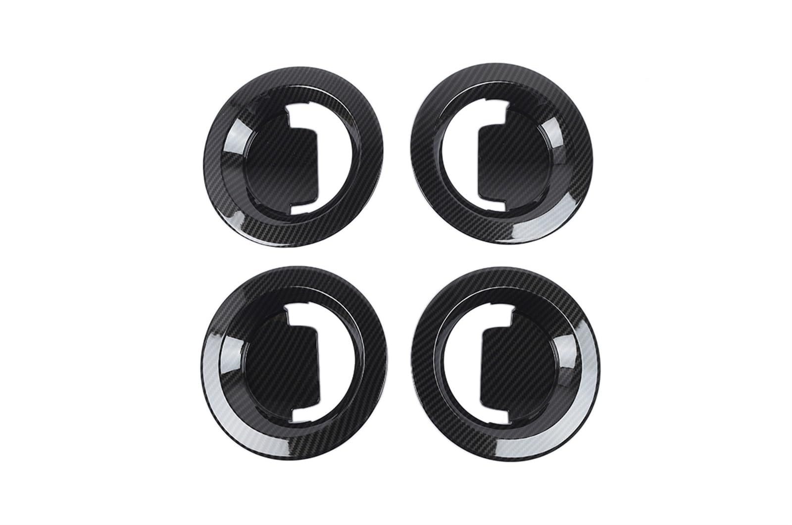 Türgriff innen, Auto Ersatz Türgriff Innen Rechts Autotür-Innengriffschalen-Dekorationsabdeckung/Passend for Dodge Nitro 2007 2008 2009 2010 2011 2012 Innenausstattung ABS Kohlefaser Türgriff innen, Auto Ersatz Türgriff Innen Rechts Autotür-Innengriffschalen-Dekorationsabdeckung/Passend for Dodge Nitro 2007 2008 2009 2010 2011 2012 Innenausstattung ABS Kohlefaser von YTRAVHI
