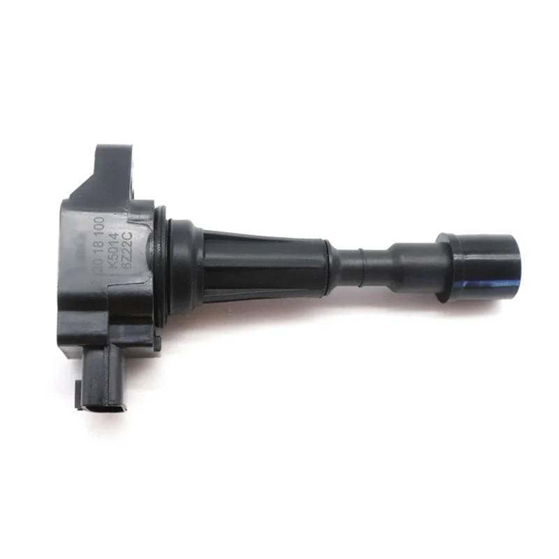 ZJ20-18-100A Zündspule/Passend for Mazda 2 1.5L-L4 / Passend for Mazda 3 1.4L 1.6L 2011 2012 2013 2014 2015 ZJ2018100A von YTRAVHI