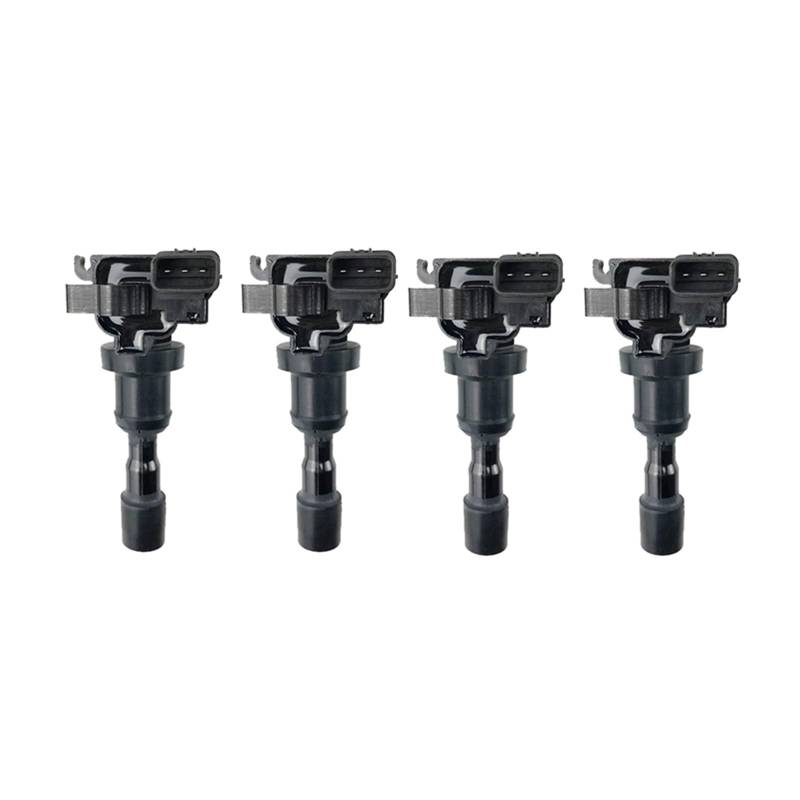 Zündspule/Passend for Mitsubishi Airtrek I Lancer 2.0L Gdi Md363552 Md321461 Auto-Zündungsteile von YTRAVHI