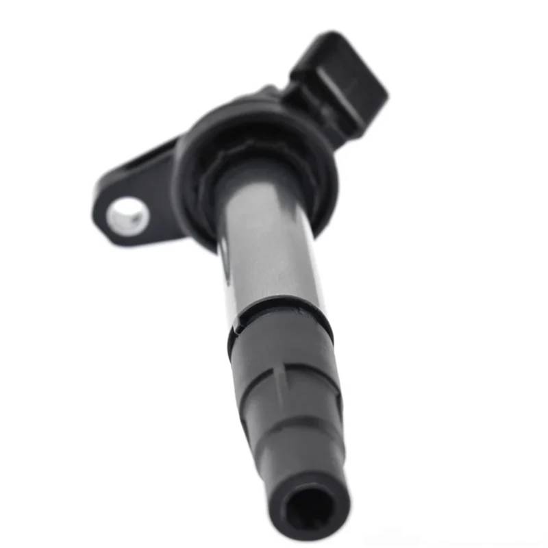 Zündspule 90919-02258 Autozubehör Automotorteile/Passend for Corolla 1.8L L4 2009-2013 Toyota Matrix 2010-2015 Lexus(90919-02258 4PCS) von YTRAVHI