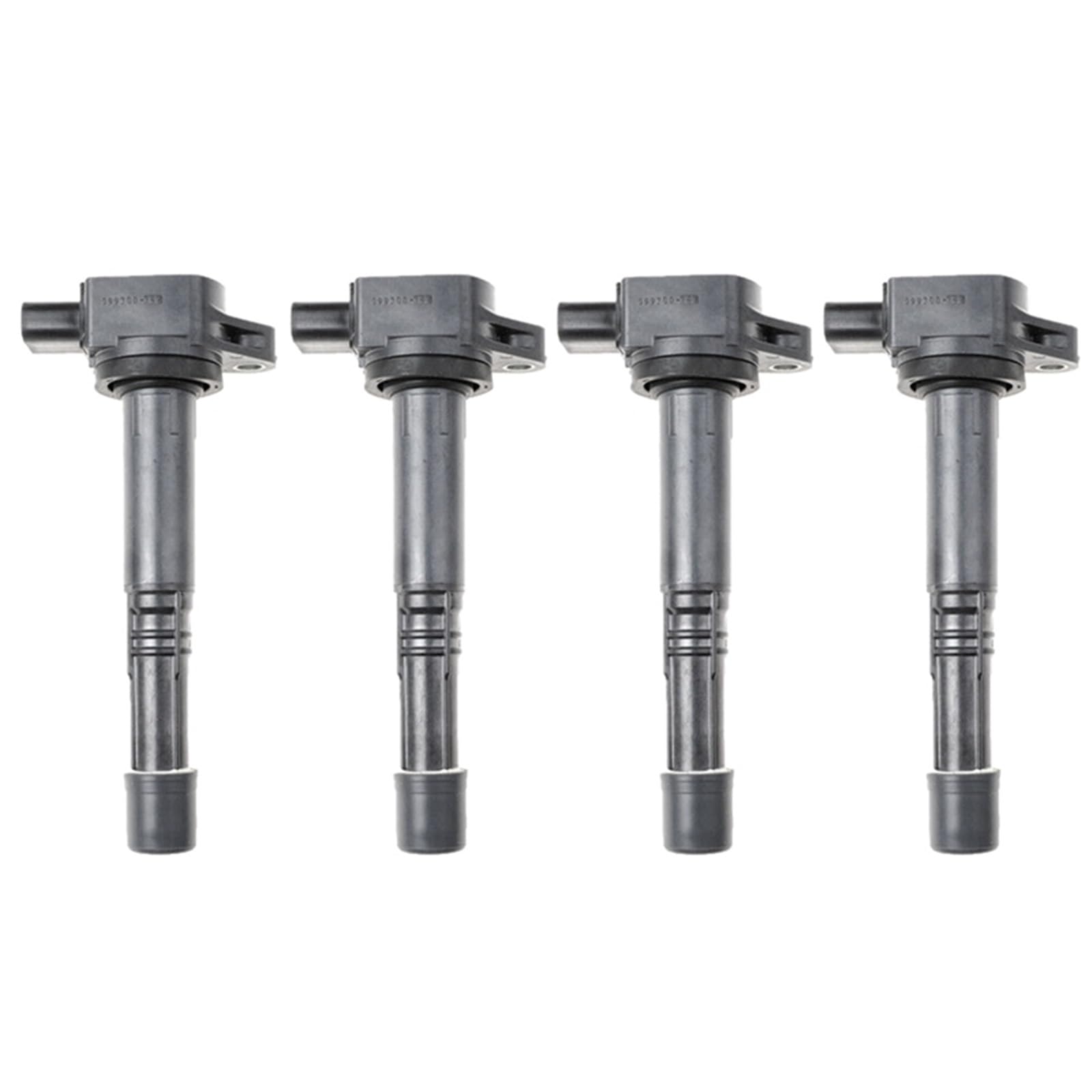 Zündspule Auto-Zündspule Zündspule Ersetzen Sie 30520-PNA-007 / Passend for Honda Accord CRV Integra Odyssey K24A K20A K20Z 2.0/2.4L Zündspule Auto-Zündspule Zündspule Ersetzen Sie 30520-PNA-007 / Passend for Honda Accord CRV Integra Odyssey K24A K20A K20Z 2.0/2.4L von YTRAVHI