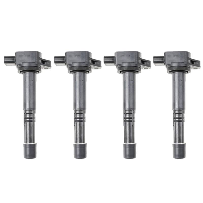Zündspule Auto-Zündspule Zündspule Ersetzen Sie 30520-PNA-007 / Passend for Honda Accord CRV Integra Odyssey K24A K20A K20Z 2.0/2.4L von YTRAVHI