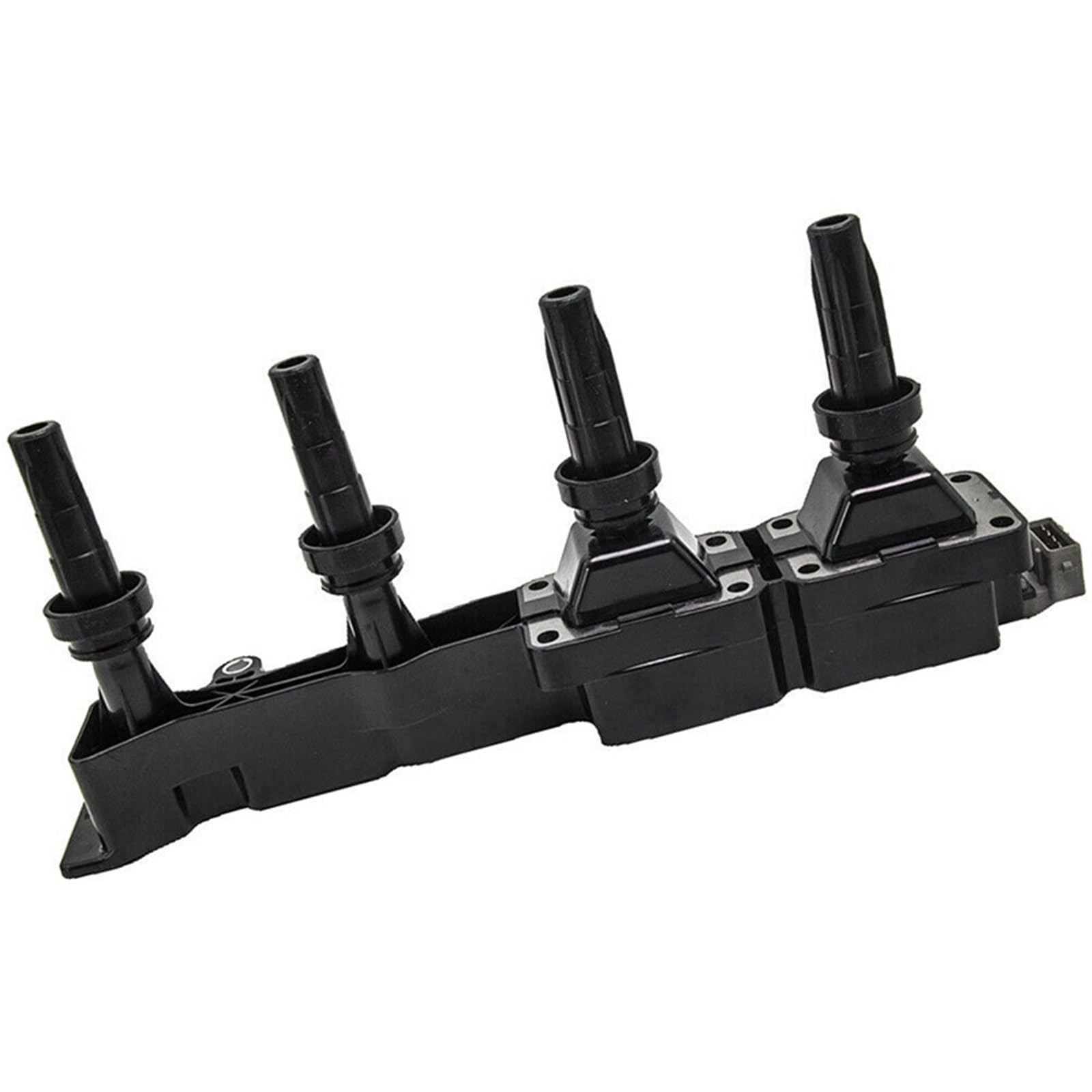 Zündspulen Ersatz-Autozubehör/Passend for Peugeot 1007 206 307 308 Partner/Passend for Citroen Berlingo C2 C3 C4 Xsara 1.6 Zündspulen Ersatz-Autozubehör/Passend for Peugeot 1007 206 307 308 Partner/Passend for Citroen Berlingo C2 C3 C4 Xsara 1.6 von YTRAVHI