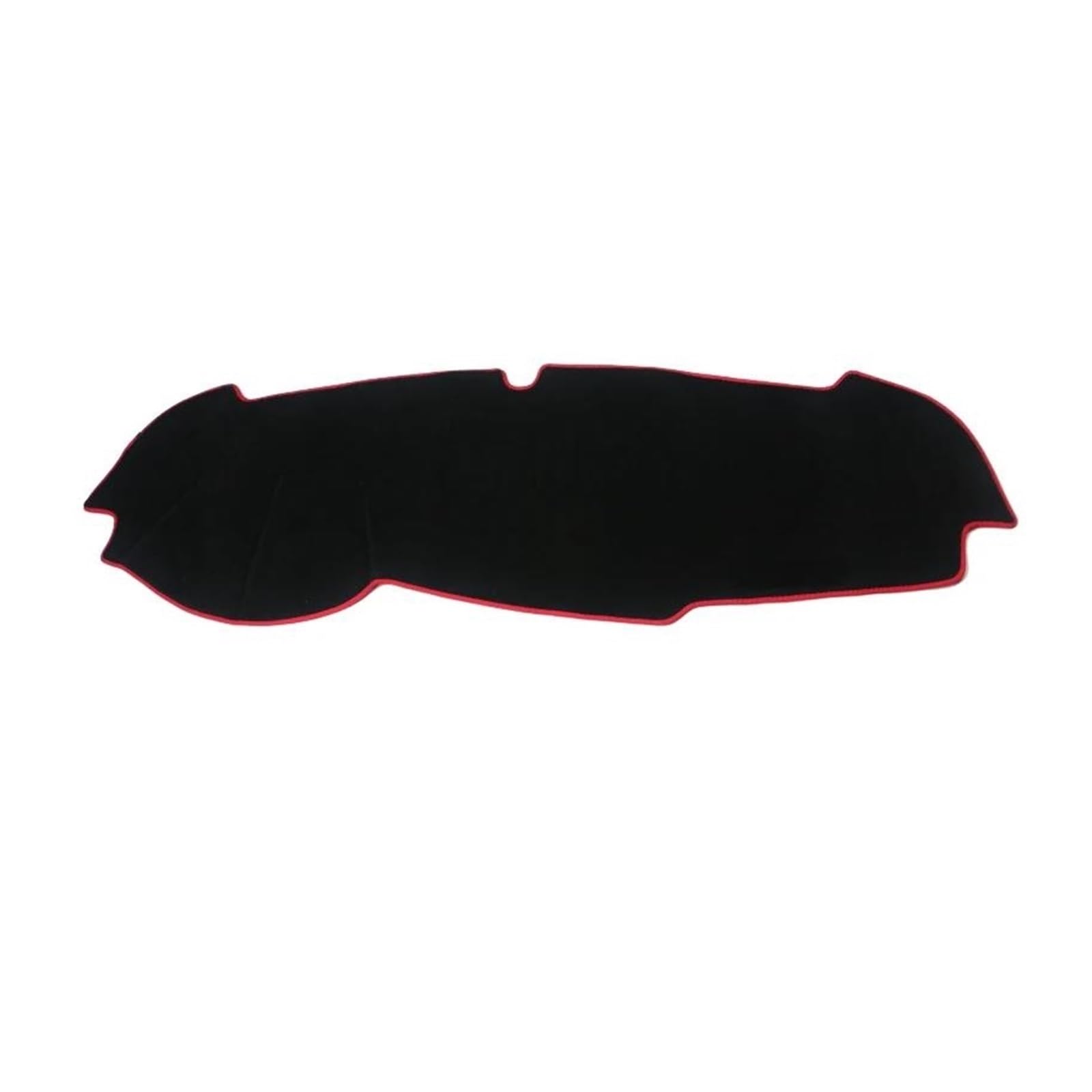 Auto Armaturenbrett Abdeckung Sonnenschutz Vermeiden Licht Matte Für Kia Sportage 4 QL 2016-2018 2019 2020 2021(Blue Edge) von YTREAMC