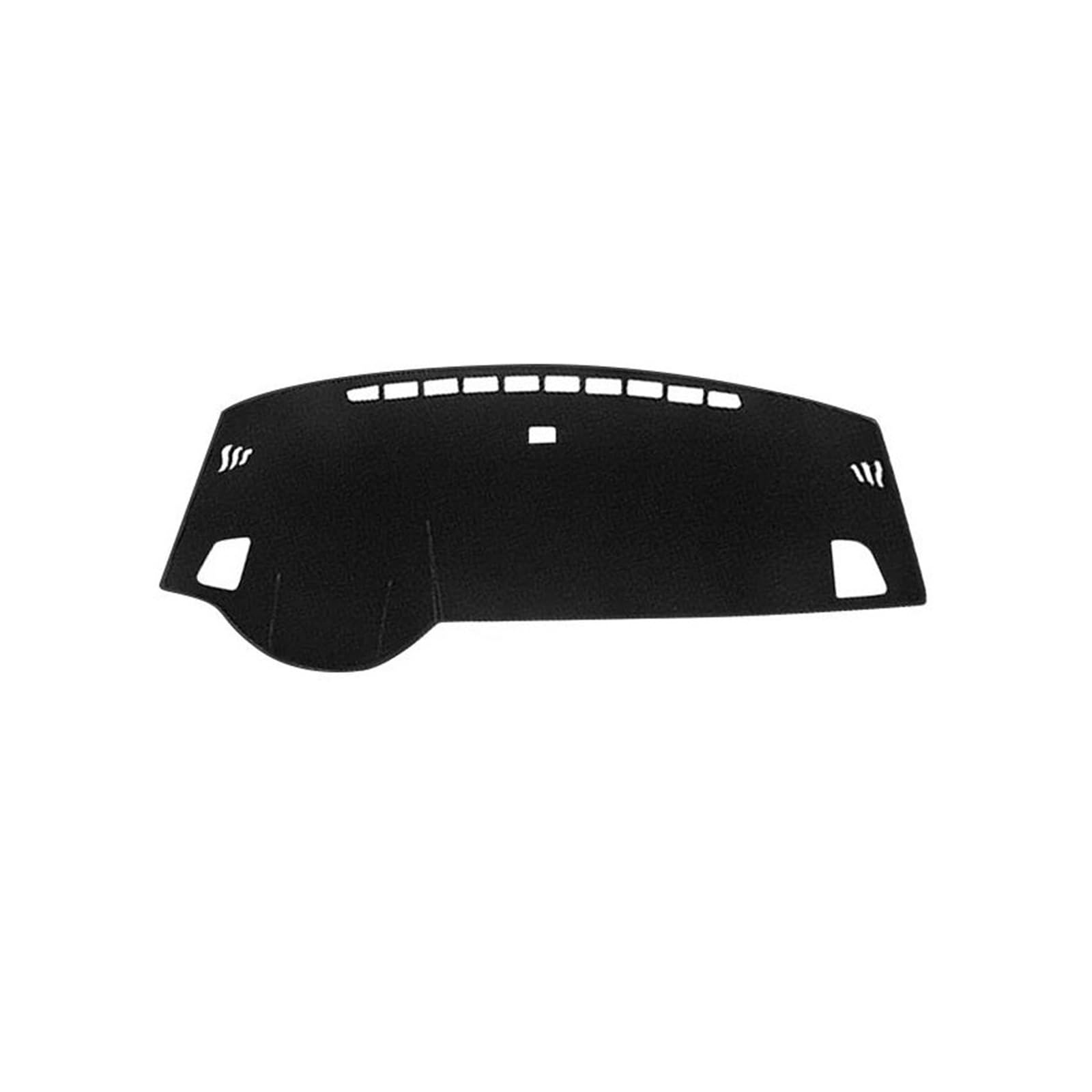 Auto Dashboard Abdeckung Instrument Schreibtisch Sonnenschutz Matte Dash Non-slip Pad Zubehör Für Odyssey RC4 2021 2022 2023(Blu side) von YTREAMC