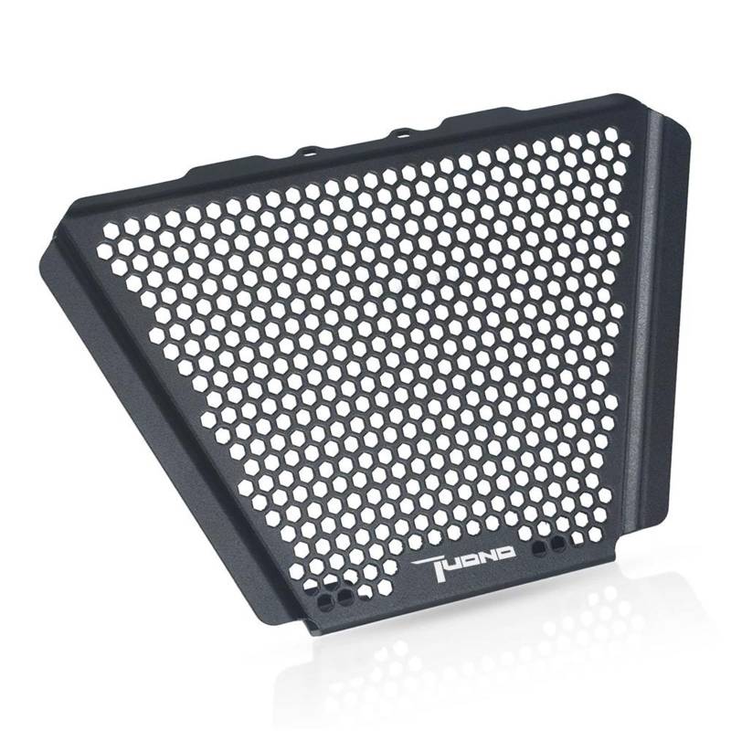Für Aprilia Tuono V4 1100 Fabrik 17 RSV4 1000 APRC RF 1100RR Kühler Schutz Grille Abdeckung Schutz Ölkühler Abdeckung(Lower,S) von YTREAMC