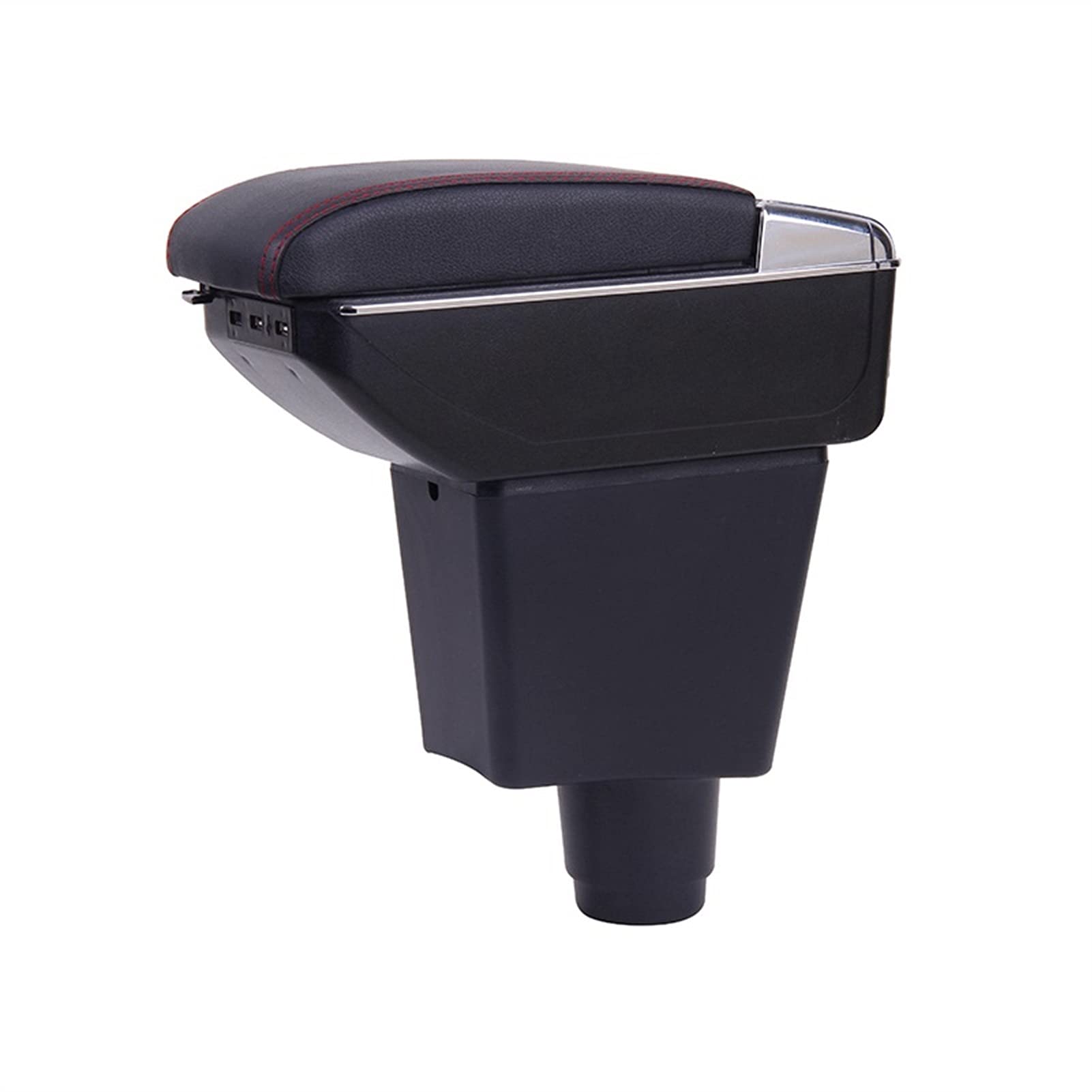 Für Renault Logan 2009-2021 Central Store Inhalt Aufbewahrungsbox Armlehnenbox Mit Aschenbecher Getränkehalter Zubehör Für Renault Logan 2009-2021 Central Store Inhalt Aufbewahrungsbox Armlehnenbox Mit Aschenbecher Getränkehalter Zubehör von YTREAMC