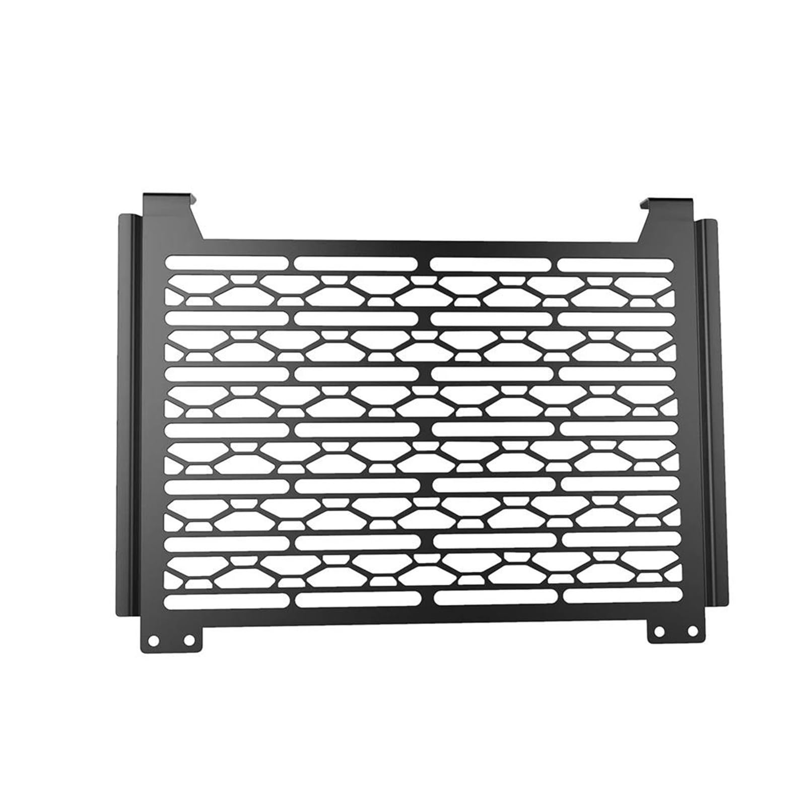 Motorrad Kühler Schutz Abdeckung Lünette Grille Schutz Protector Für CFMOTO 800NK 800 NK 2023-2024-2025(Purple) von YTREAMC