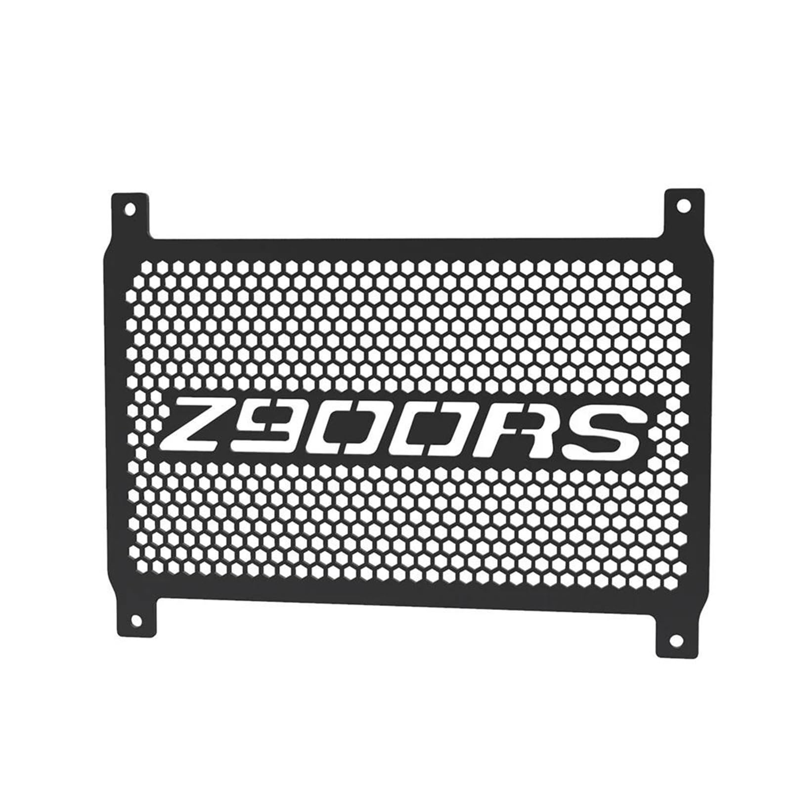 Motorrad Kühler Schutz Grille Abdeckung Protector Kühler Grill Schutz Für Kawasaki Z 900 RS Z900RS CAFE 2021-2022-2023-2024(S) von YTREAMC
