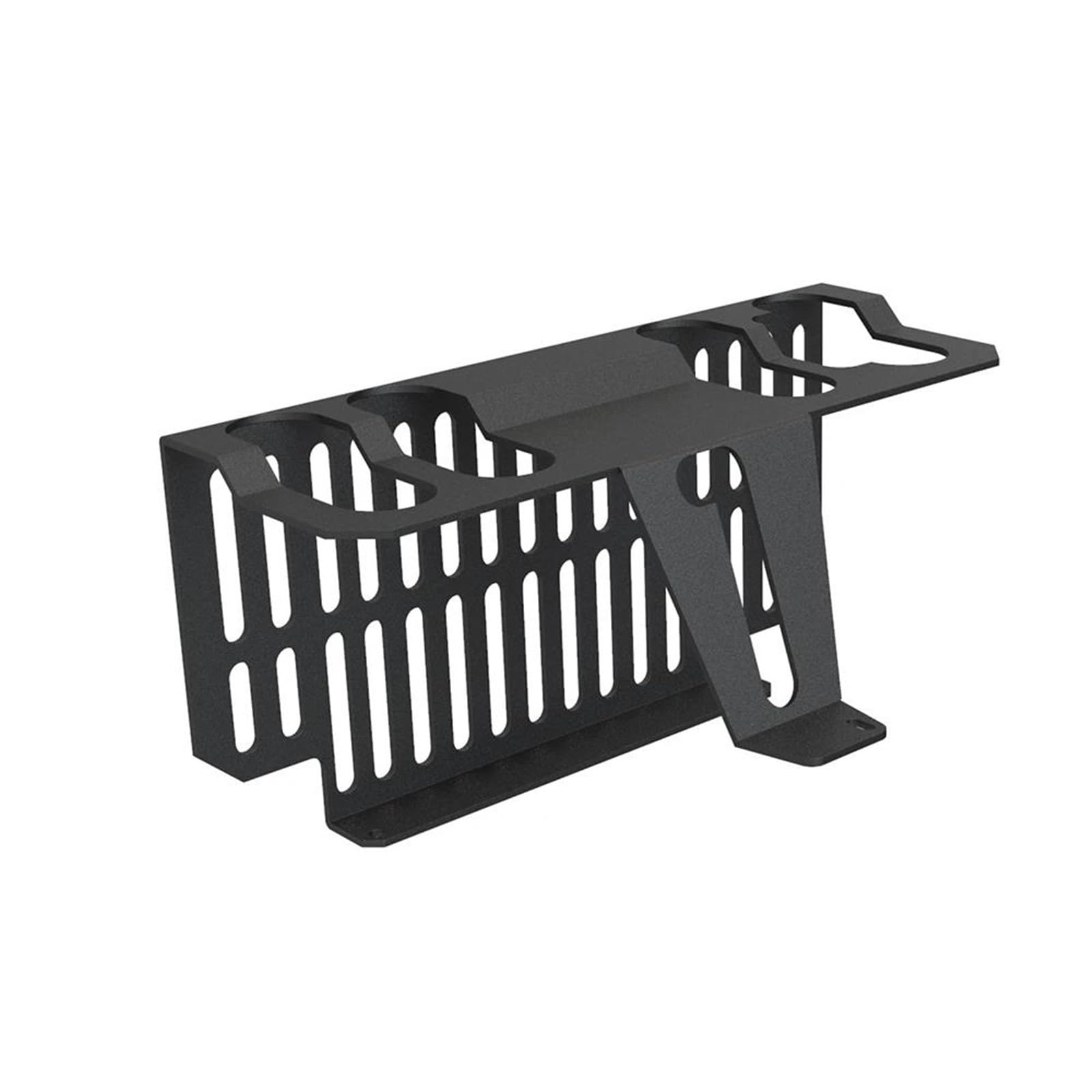 Motorrad Kühlergrill Abdeckung Schutz Schutz Für Yamaha WR250R WR250X WR 250 XR 2008-2021 2020 2019 2018 2017 2016 2015(Black,Grille) von YTREAMC