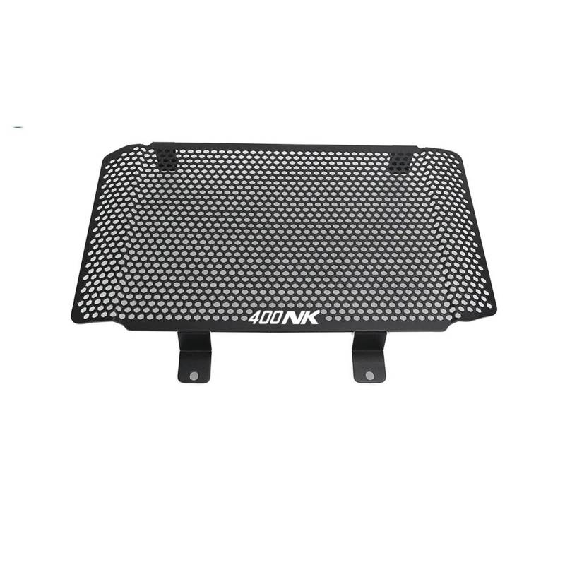 Motorrad Kühlergrill Wache Abdeckung Schutz Für CFMOTO 400NK 650NK 400 650 NK 2021 2022 2023 2024(L) von YTREAMC