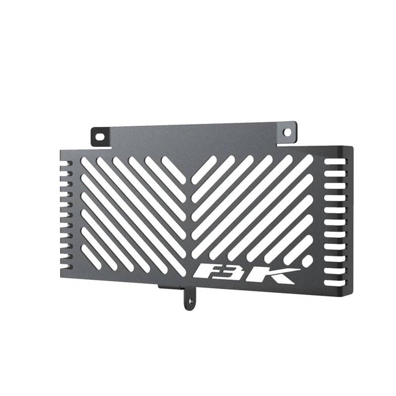 Motorrad Kühlergrill Wache Abdeckung Schutz Für Suzuki GSX1300 Für B-King GSX 1300 Für BKing 2007-2008-2009-2010-2011-2012(Black,Grille) von YTREAMC