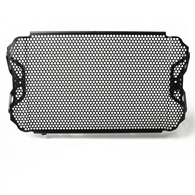 Motorrad Kühlergrill Wache Cover Schutz Grille Schutz Für Yamaha MT09 MT-09 FZ09 FZ-09 2013 2014 2015 2016 von YTREAMC