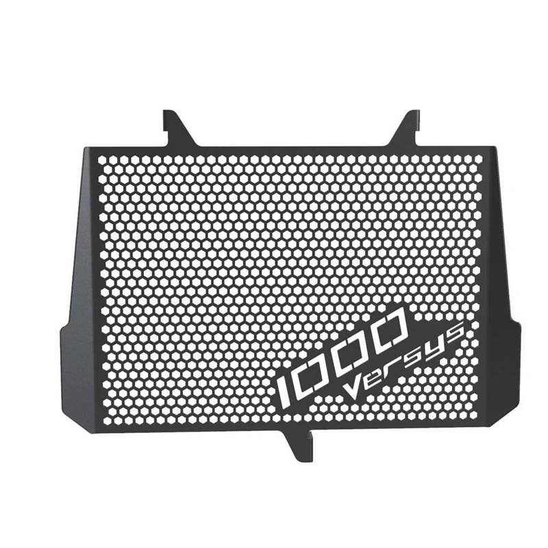 Motorrad Kühlergrill Wache Schutz Grill Schutz Abdeckung Für Kawasaki Versys 1000 SE LT KLZ1000 2013-2024 von YTREAMC