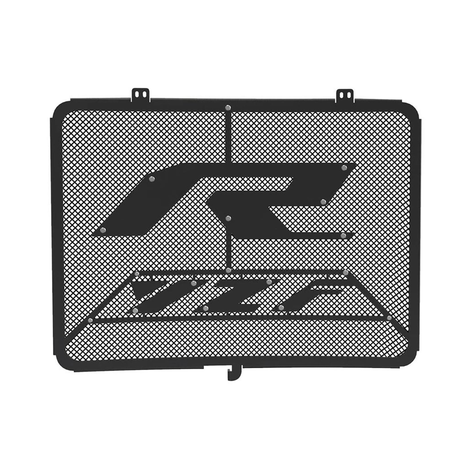 Motorrad Kühlergrill Wache Schutz Grill Schutz Abdeckung Für Yamaha YZFR1 YZF-R1 YZF R1 2007 2008(M) von YTREAMC