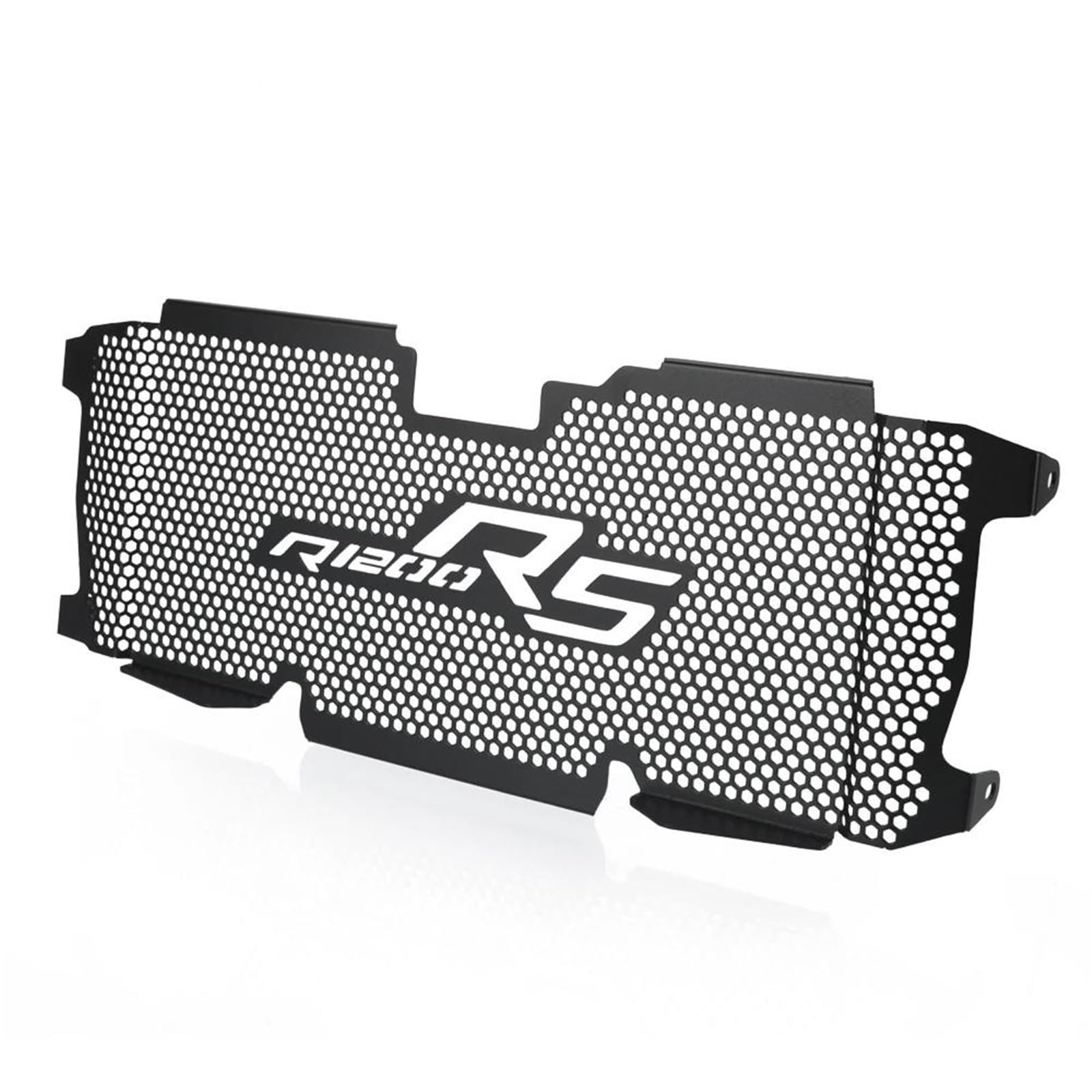 Motorrad Kühlerschutzgitter Abdeckung Schutz Kühlergrill Schutz Für BMW R1250R R1250RS SE R1250 RS 2019-2024 2025(M) von YTREAMC