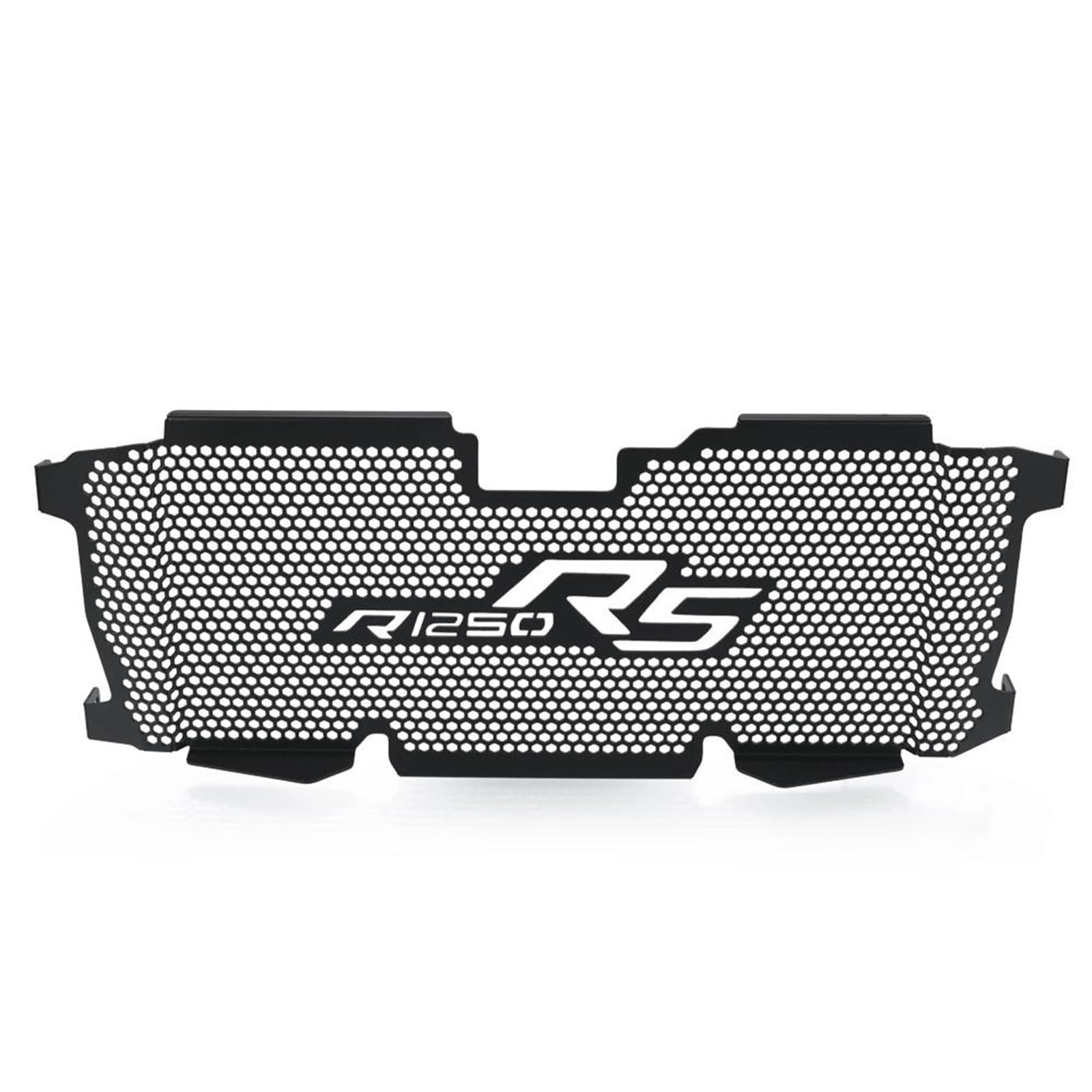 Motorrad Kühlerschutzgitter Abdeckung Schutz Kühlergrill Schutz Für BMW R1250R R1250RS SE R1250 RS 2019-2024 2025(XL) von YTREAMC