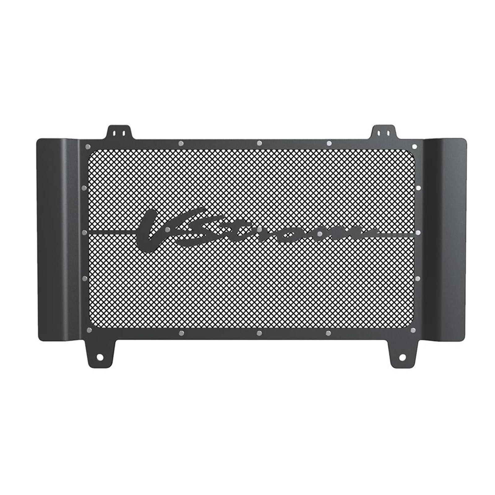 Motorrad Kühlerschutzgitter Schutzgitter Grillabdeckung Mesh Für Suzuki V-Strom 800DE Für Vstrom 800 DE 2023 2024 2025(M) von YTREAMC
