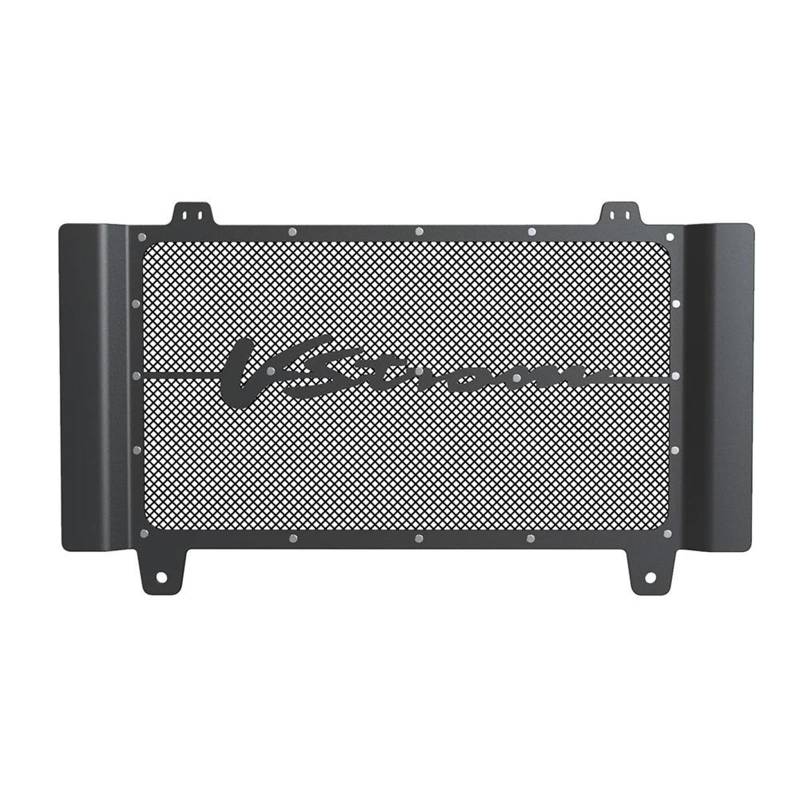 Motorrad Kühlerschutzgitter Schutzgitter Grillabdeckung Mesh Für Suzuki V-Strom 800DE Für Vstrom 800 DE 2023 2024 2025(M) von YTREAMC