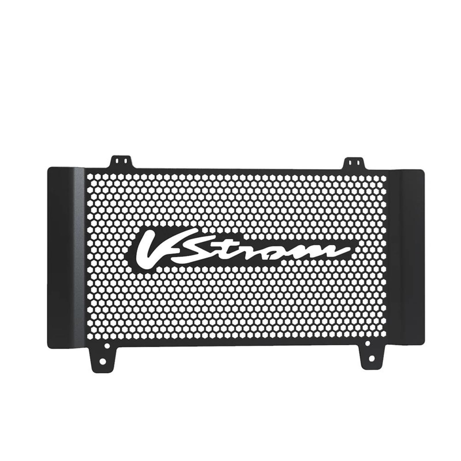 Motorrad Kühlerschutzgitter Schutzgitter Grillabdeckung Mesh Für Suzuki V-Strom 800DE Für Vstrom 800 DE 2023 2024 2025(S) von YTREAMC