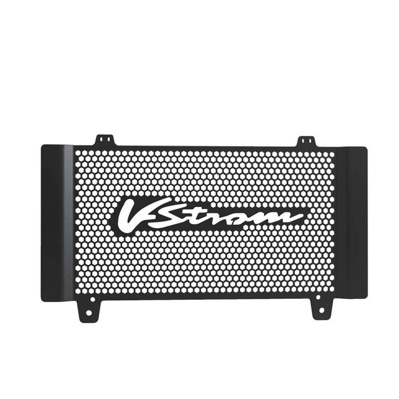 Motorrad Kühlerschutzgitter Schutzgitter Grillabdeckung Mesh Für Suzuki V-Strom 800DE Für Vstrom 800 DE 2023 2024 2025(S) von YTREAMC