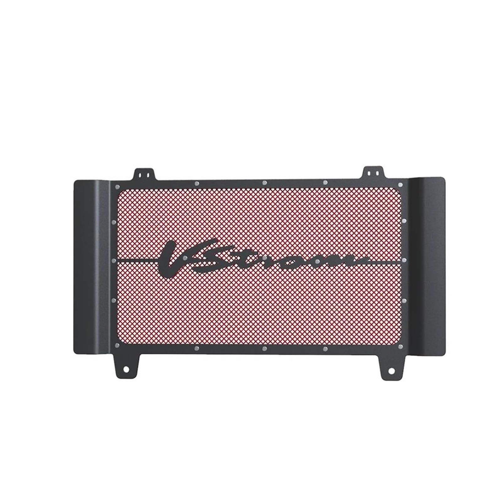 Motorrad Kühlerschutzgitter Schutzgitter Grillabdeckung Mesh Für Suzuki V-Strom 800DE Für Vstrom 800 DE 2023 2024 2025(XS) von YTREAMC