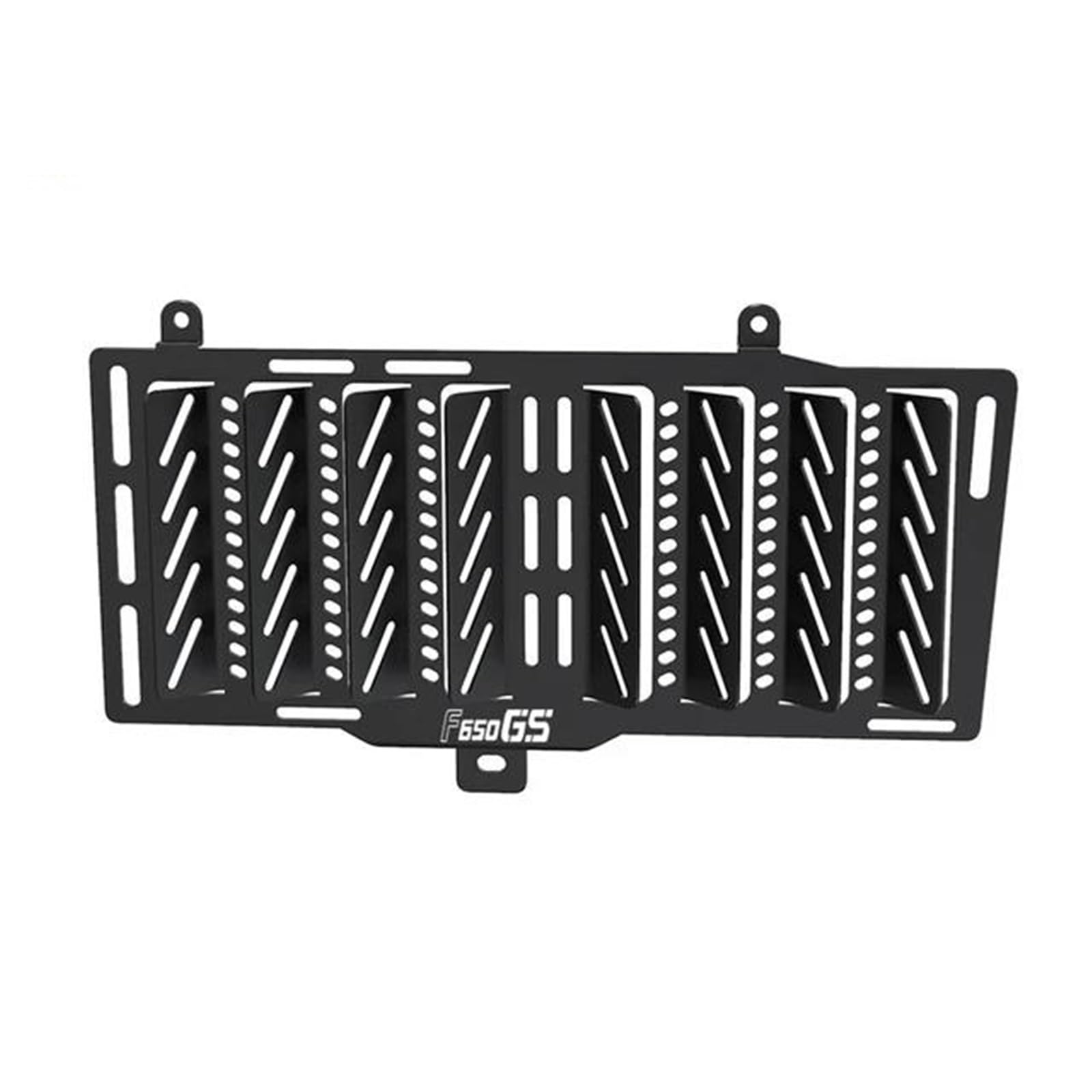 Motorradzubehör Kühlergrillschutzabdeckung Schutz Für BMW F650 GS F650GS Twin 2008 2009 2010 2011 2012 2013(Grille,M) von YTREAMC