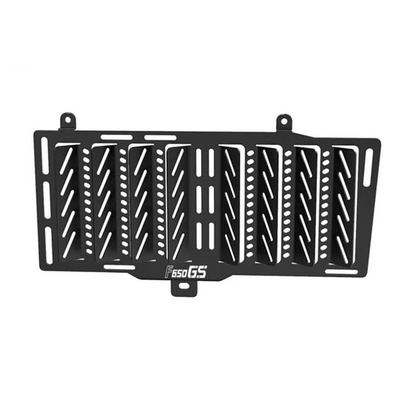 Motorradzubehör Kühlergrillschutzabdeckung Schutz Für BMW F650 GS F650GS Twin 2008 2009 2010 2011 2012 2013(Grille,M) von YTREAMC