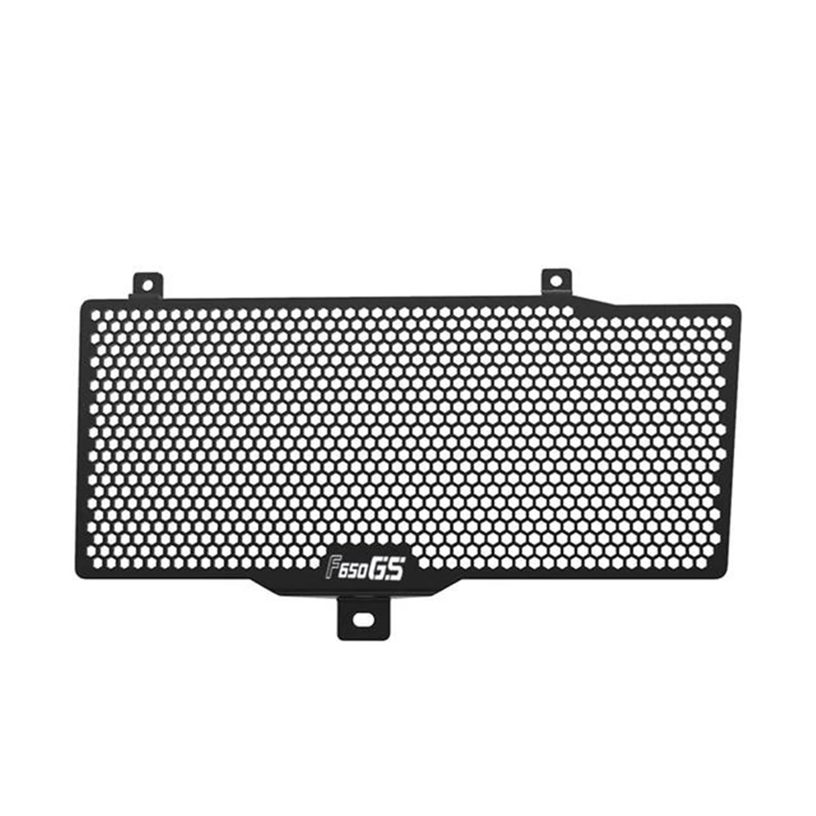 Motorradzubehör Kühlergrillschutzabdeckung Schutz Für BMW F650 GS F650GS Twin 2008 2009 2010 2011 2012 2013(Mesh,M) von YTREAMC