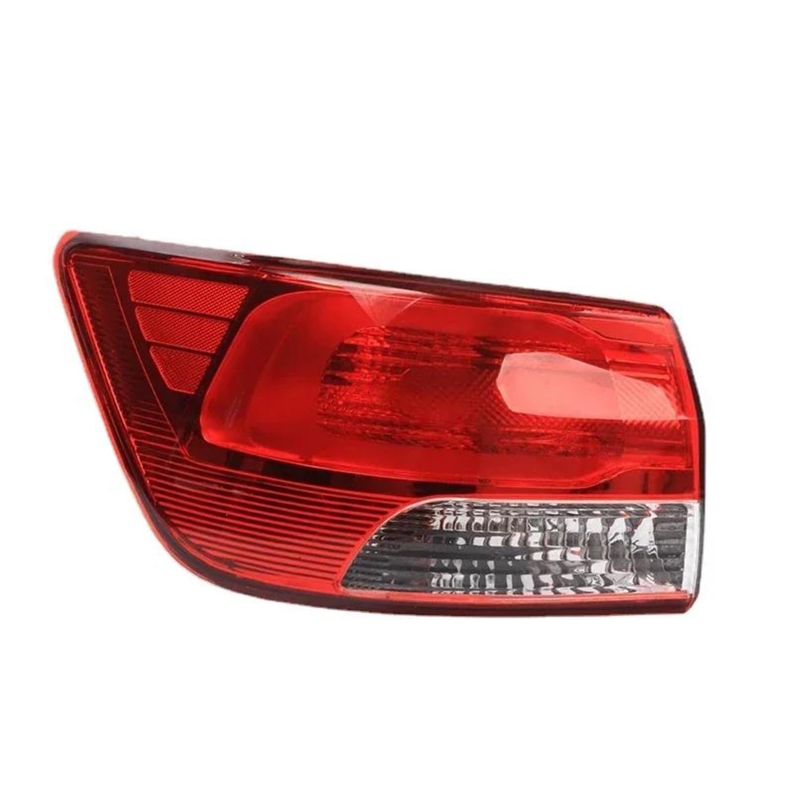 YTREAMC Außenrücklicht Für Kia Forte 2014 2015 2016 Autozubehör Rücklicht Montage Bremslichter Blinker Standlichter(Left Outside) von YTREAMC