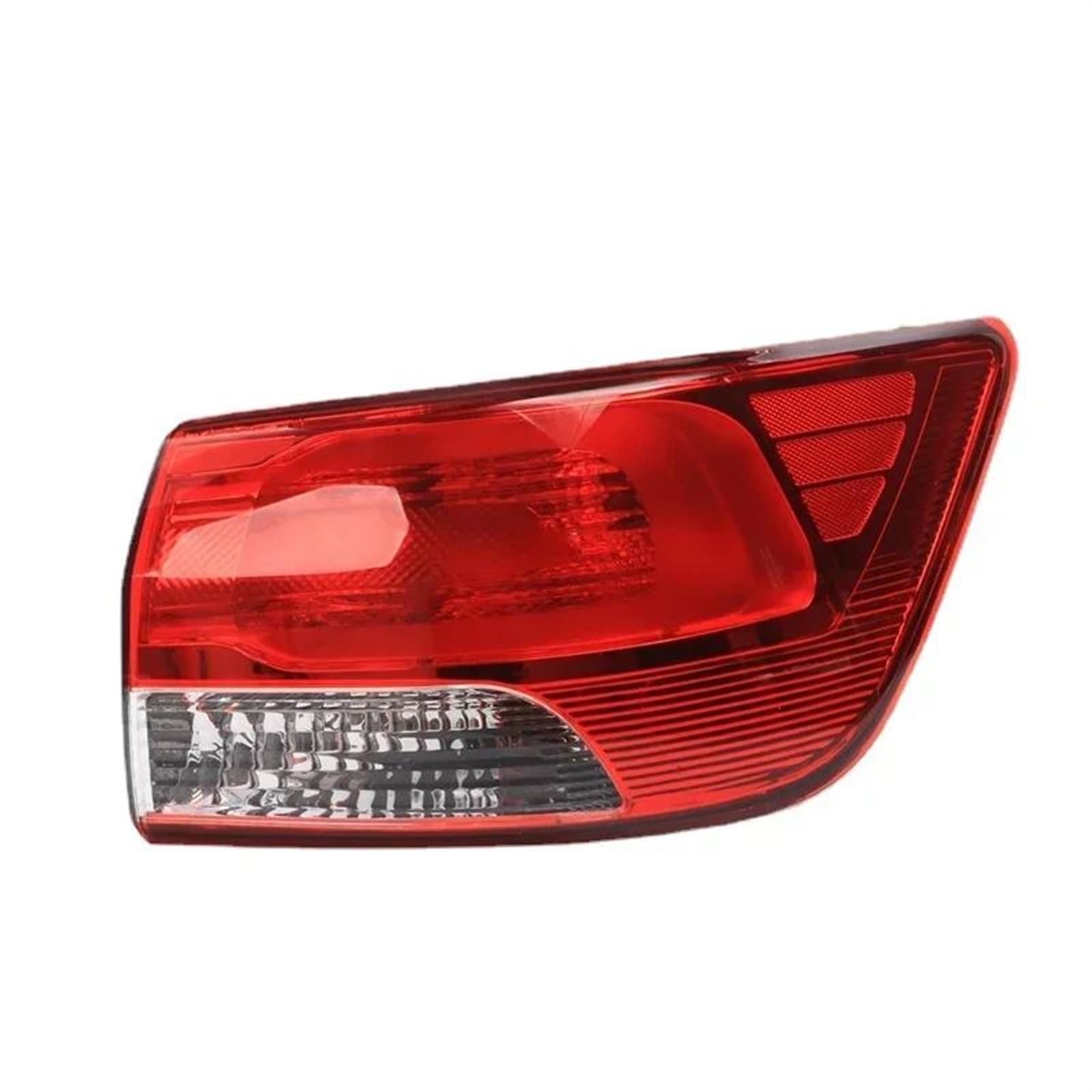 YTREAMC Außenrücklicht Für Kia Forte 2014 2015 2016 Autozubehör Rücklicht Montage Bremslichter Blinker Standlichter(Right Outside) von YTREAMC