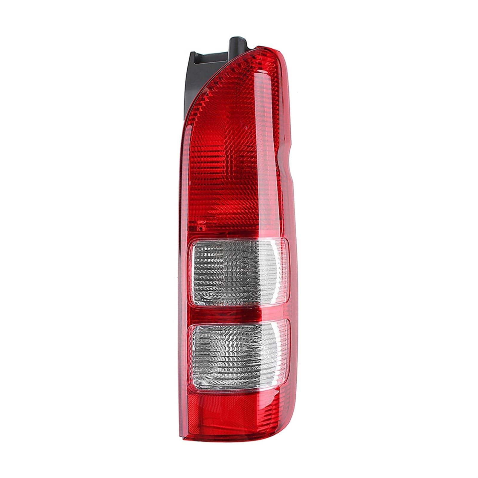 YTREAMC Auto Hinten Rechts Schwanz Bremse Licht Links Rechts Für Toyota Hiace Van 2006 2007 2008 2009 2010 2011 2012 2013 2014 2015 2016 2017 2018(Right) von YTREAMC