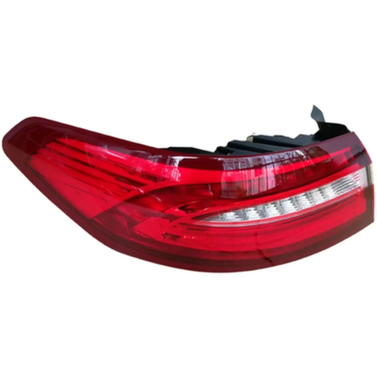 YTREAMC Auto Rücklicht Rücklicht Für Taurus 2015-2018 Rücklicht Bremslicht Rückfahrlicht Blinker(Left) von YTREAMC