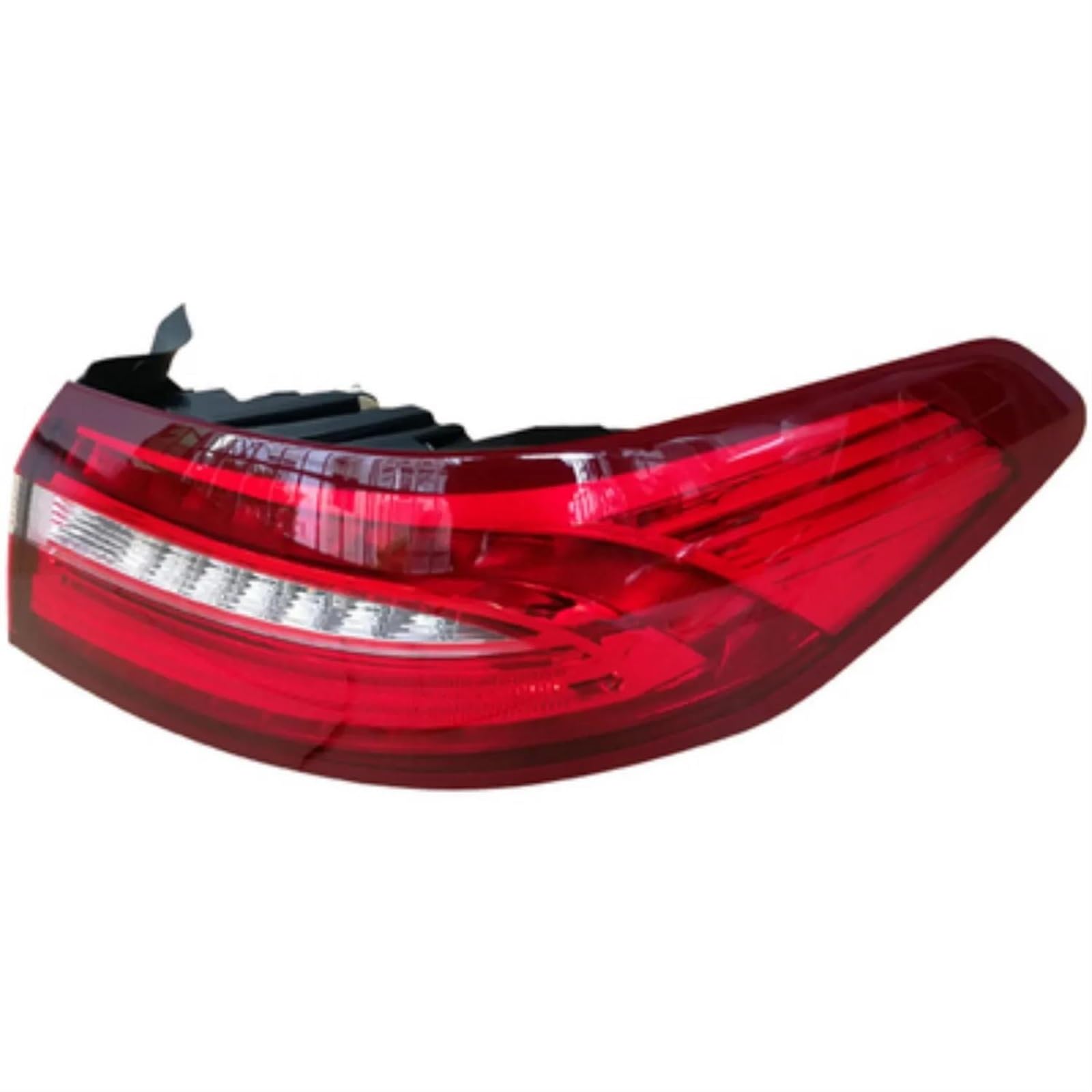 YTREAMC Auto Rücklicht Rücklicht Für Taurus 2015-2018 Rücklicht Bremslicht Rückfahrlicht Blinker(Right) von YTREAMC