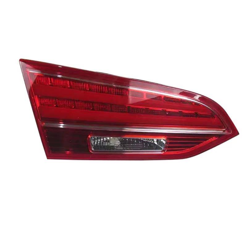 YTREAMC Car LED Rear Tail Light Turn Signal For Hyundai Santa Fe IX45 2013 2014 2015 2016 Taillight Assembly Auto Accessories(Left Inside) von YTREAMC
