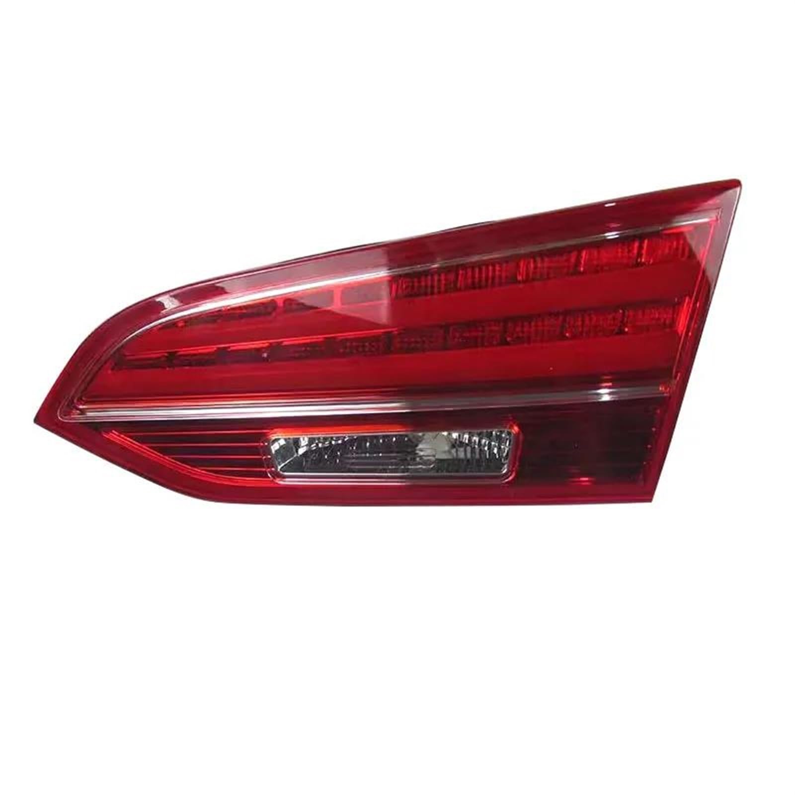 YTREAMC Car LED Rear Tail Light Turn Signal For Hyundai Santa Fe IX45 2013 2014 2015 2016 Taillight Assembly Auto Accessories(Right inside) von YTREAMC