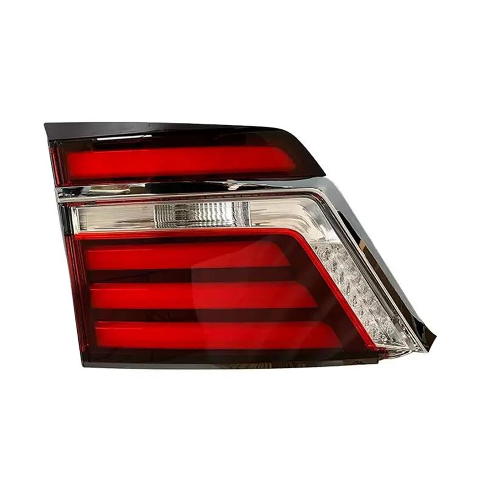 YTREAMC For Elysion Petrol Version 2016 2017 2018 2019 Car Rear Tail Light Brake Lamp Turn Signal Inside Outside Taillamp Assembly(Left Inside) von YTREAMC