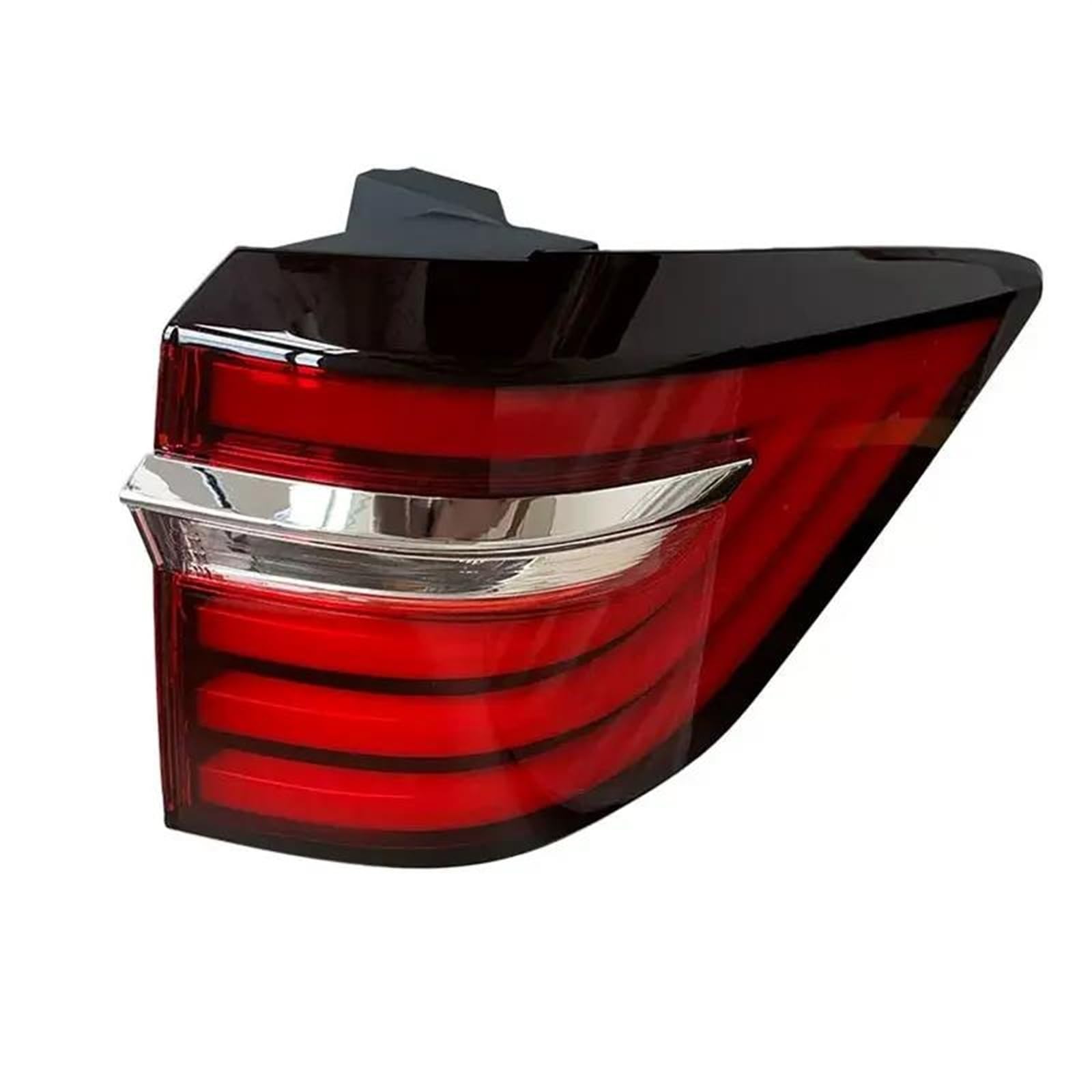 YTREAMC For Elysion Petrol Version 2016 2017 2018 2019 Car Rear Tail Light Brake Lamp Turn Signal Inside Outside Taillamp Assembly(Right Outside) von YTREAMC